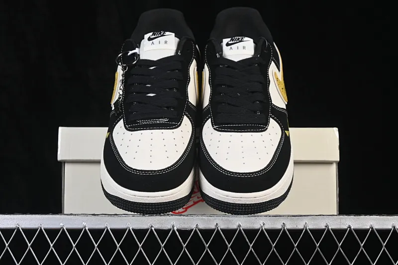 All categories Nk Air Force 1 Air Force series Nk Air Force 1 Low Air Force low-top Nike Air Force 1'07 Low joint model Air Force 1 low-top casual sneakers BK1916-006